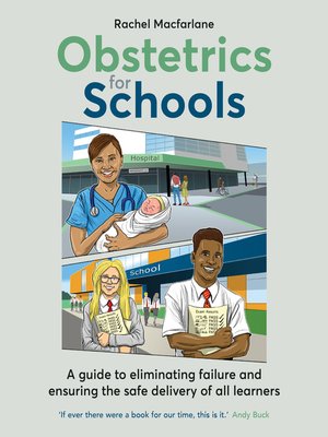 cover image of Obstetrics for Schools